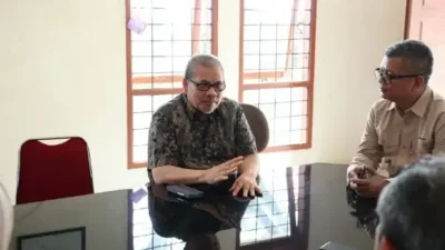PAD dari Sektor Pengelolaan Sampah Mesti Dioptimalkan