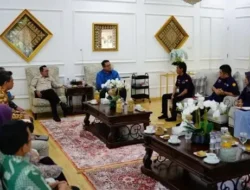 Pemkab Tanah Datar Ajak Masyarakat Manfaatkan Program Pemutihan Pajak Kendaraan Bermotor