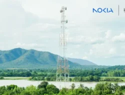 Indosat dan Nokia Bekerja Sama Kurangi Konsumsi Energi dan Dukung Operasional Berkelanjutan Berbasis AI