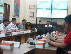 Sambut HJK Padang ke-356, Diskon Spesial Sebulan Penuh lewat Padang Great Sale