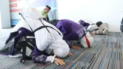 Evaluasi Penyelenggaraan Haji 2025 Sukses dan Berpotensi Terakhir Bersama Kemenag