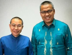 Keteladanan Keterbukaan Informasi dari Masjid