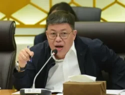 Beras Premium Ternyata Oplosan! Alex Indra Lukman Minta Penindakan Transparan