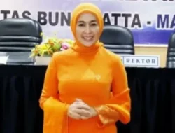 UBH Terima Mahasiwa Baru, Berikan Kemudahan 3 Kali Cicilan Biaya Kuliah