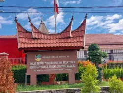 Senin Besok, 150 Siswa di Padang Masuk Sekolah Rakyat