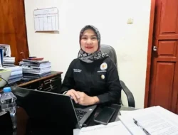 Hari Kedua Bimtek Monev KIP 2025, KI Sumbar Tekankan Peran Pimpinan dan Pentingnya Masa Sanggah