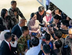 Puan Pastikan Pembahasan RUU KUHAP Terbuka dan Tak Terburu-Buru