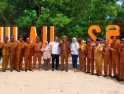 Mudah dan Transparan, Wisatawan Pulau Setan Kini Bisa Bayar Tiket Online