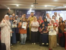 Walikota Dorong UMKM Kota Padang Go Digital dengan Memanfaatkan Media Sosial