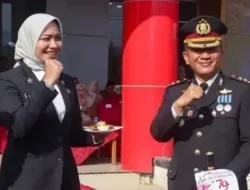 Pemkab Dharmasraya Ajak APH Tangani Kriminalitas dan Aktivitas Ilegal