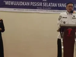 Bupati Hendrajoni Tegaskan Komitmen Penuh terhadap Hak Penyandang Disabilitas