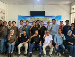 Dukung Asta Cita Presiden Prabowo, PJKIP Sumbar-Subdit I Intelkam Polda Sepakat Perkuat Transparansi Publik