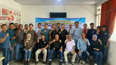 Dukung Asta Cita Presiden Prabowo, PJKIP Sumbar-Subdit I Intelkam Polda Sepakat Perkuat Transparansi Publik