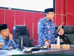 Imam Masjid Besar di 11 Kecamatan Kota Padang Akan Diberikan Insentif