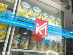 Dari Usaha Kecil, KKSP Kini Jadi Rumah Ekonomi Ribuan Anggota