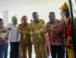 Sekda Sumbar: Inovasi Sepablock PT Semen Padang Siap Dukung Program Pembangunan Nasional