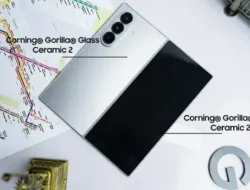 Galaxy Z Fold7 | Z Flip7 HP Lipat Paling Tangguh dari Samsung