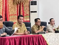 Bupati JKA Ambil Sikap Tegas Terkait Pungutan Liar di Sekolah