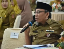 Padang Siap Implementasikan Program MBG Secara Optimal