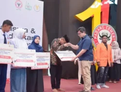 Dari Koto Baru ke Kairo, Air Mata Haru di Beasiswa Semen Padang untuk Sang Calon Ulama
