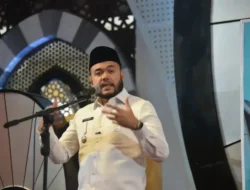 Kota Padang Luncurkan Smart Surau: Rumah Ibadah Jadi Benteng Moral Generasi Digital