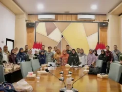Diskominfo Padang Gandeng KI Sumbar untuk Tingkatkan Kualitas DIP OPD