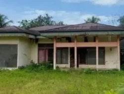 Rumah Dinas Camat Lubuk Basung Diusulkan Jadi Markas Sosial Baznas Agam