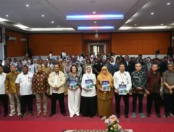 Dorong Kurikulum Laut Berkelanjutan di Sumbar, UBH dan Konservasi Indonesia Luncurkan Modul Blue Halo S 501