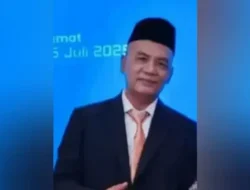 Agam Cari Sekda yang Piawai