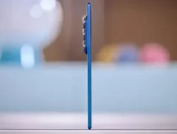 Samsung Luncurkan Galaxy Z Fold7 & Flip7, Foldable Tertipis dan Tercanggih Saat Ini