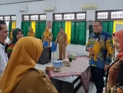Pemko Pariaman Studi Tiru Perda Jaminan Sosial Pekerja Rentan ke Kota Pekalongan