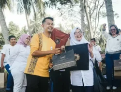Indosat Dukung Digitalisasi UMKM Batik dan Produk Lokal Solok: Perkuat Ekosistem Ekonomi Sumbar