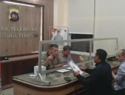 Penyegelan Kantor KONI Sumbar Dipolisikan, Ronny Pahlawan: Ini Tindak Pidana!