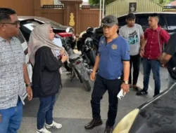 Pengumpulan Aset Kendaraan Pemkab Meranti Berakhir, 200 Lebih Tak Ditemukan