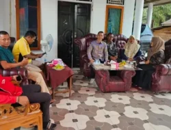 Warga Binjai Minta Pembebasan Lahan Perkebunan di Hutan Lindung