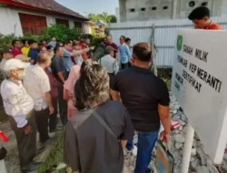 Lahan Pemkab Meranti Digugat, Hakim Diminta Jangan Main Mata