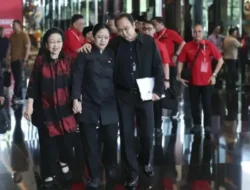 Tutup Bimtek, Puan Ingatkan Seluruh Anggota Legislatif PDIP Solid Bekerja Untuk Rakyat
