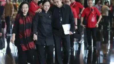 Tutup Bimtek, Puan Ingatkan Seluruh Anggota Legislatif PDIP Solid Bekerja Untuk Rakyat