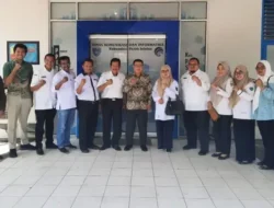 Evaluasi Program MBG: Pemkab Pessel Bentuk Satgas Pemantauan