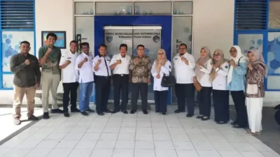 Evaluasi Program MBG: Pemkab Pessel Bentuk Satgas Pemantauan