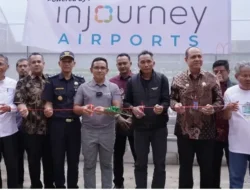 Green House di Pos Wisata Nyarai Nagari Salibutan Diresmikan