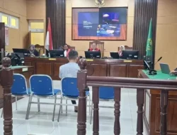 Ibunda Nia Diusir Keluar Sidang, PH In Dragon Minta Hukuman yang Adil 