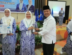 Payakumbuh Tuan Rumah Rakerda IWAPI Sumbar