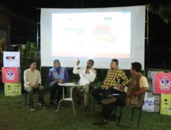 Anti-Corruption Film Festival (ACFFest) Movie Day 2025 Digelar di Payakumbuh