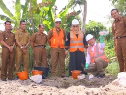 Pelayanan Publik Hingga Tingkat Bawah Menjadi Prioritas Pemko