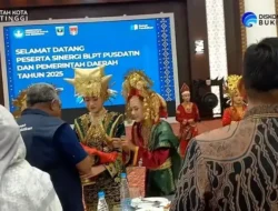 Pemko Bukittinggi Komit Dukung Kualitas Pendidikan