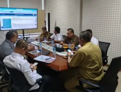 Pemprov Perintahkan PT GMK Keluarkan 13 TKA Asal China dari Pasman Barat