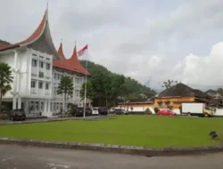 Wawako Bukittinggi Ibnu Asis: Koperasi Berperan Sejahterakan Masyarakat