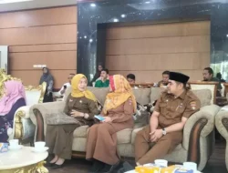 Bukittinggi Tuan Rumah Wisata Dakwah BKMT Sumatera Barat