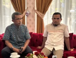 Karhutla, Pemkab Solok Siapkan Status Darurat.